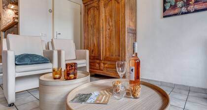 Haustierfreundlicher Landurlaub