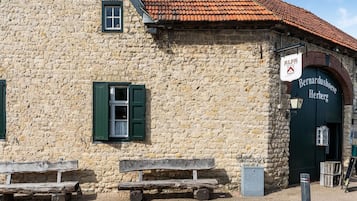 Exterieur