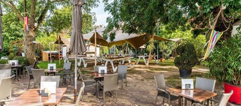 Apartment in Ubachsberg near Limburg Trails