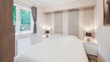 2 bedrooms, WiFi
