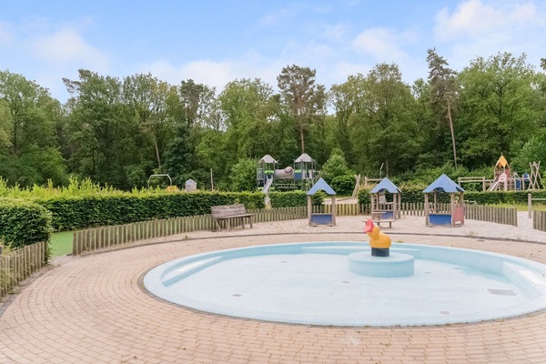 Holiday Home Swimming Pool