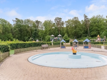 Holiday Home Swimming Pool