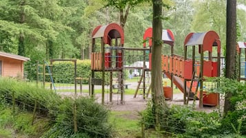 Área infantil