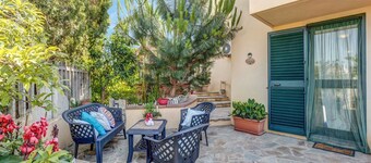 Belvilla by OYO CASA MELIS