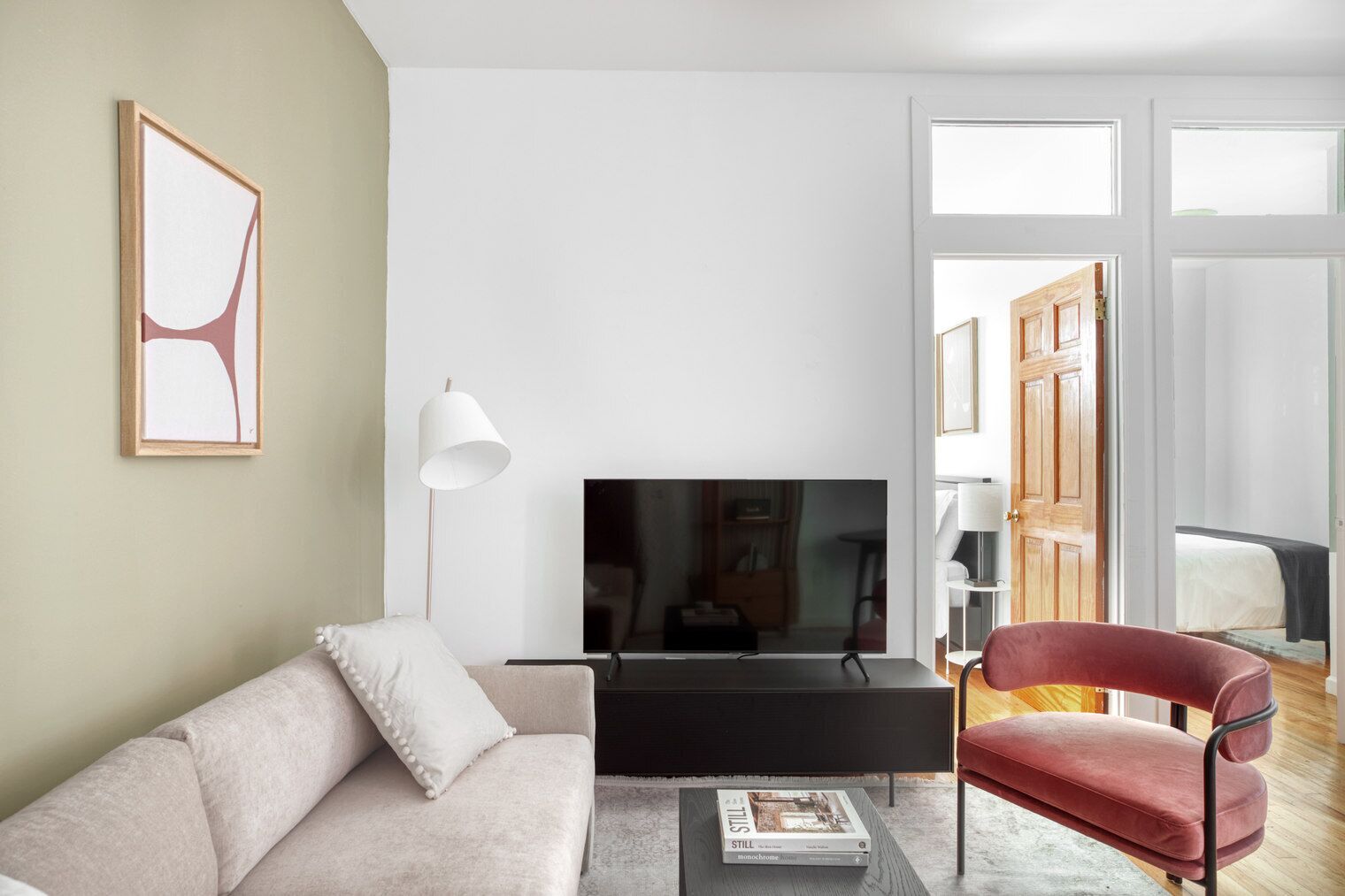 Amazing Park Slope 2BR w/ W/D, nr Prospect Park, by Blueground
