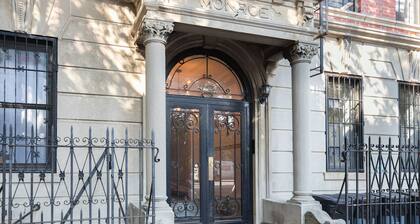 Amazing Park Slope 2BR w/ W/D, nr Prospect Park, by Blueground