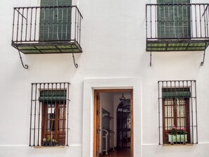 Detalle exterior