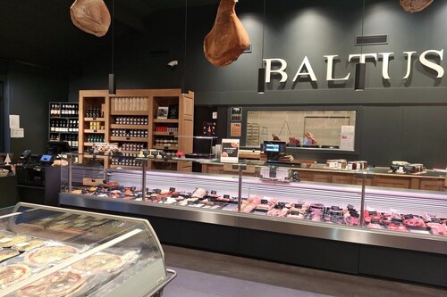 Gezellig vakantiehuis met infraroodsauna