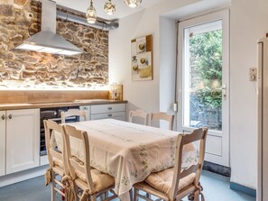 Dining - Charming Stay in Viroinval (Viroinval)