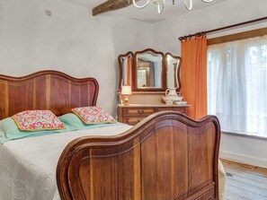 4 bedrooms, WiFi - Charming Stay in Viroinval (Viroinval)