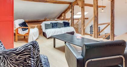 Charming Stay in Viroinval