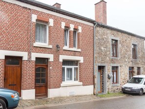 Exterieur