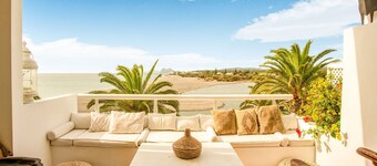 Appartamento a San Roque Vista Mare