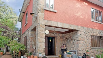 Exterieur