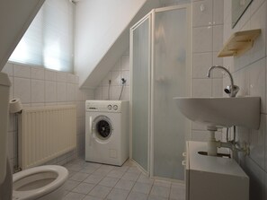 Dusche