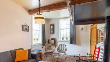 TV connectée, chaßne hi-fi