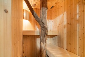 Sauna - Farmhouse in Staphorst with sauna (Rouveen)
