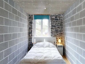 4 Schlafzimmer, WLAN