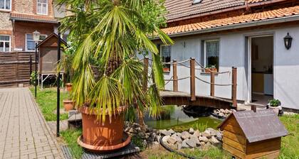 Ferienhaus in Meisdorf