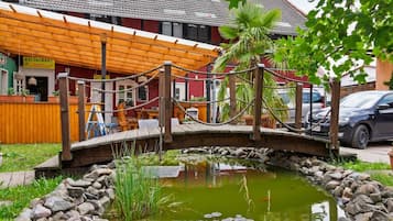 Área da propriedade