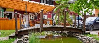 Apartment in Meisdorf near Ski Trails