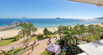 Deep Blue 5 Moreton island