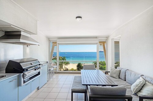 Deep Blue 5 Moreton island