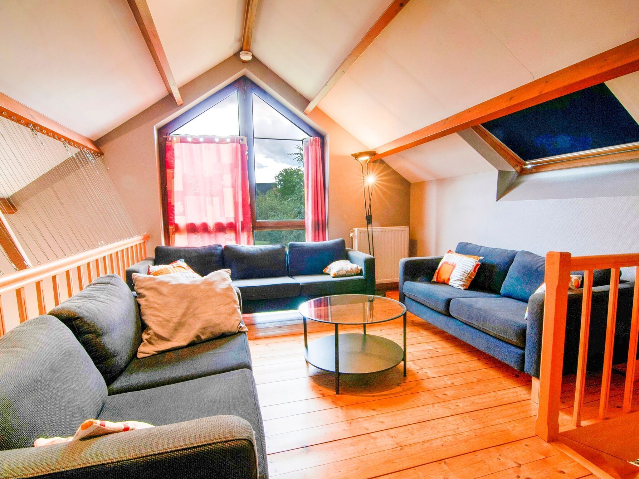 Retraite En Forêt à Jalhay - Limbourg (province belge)