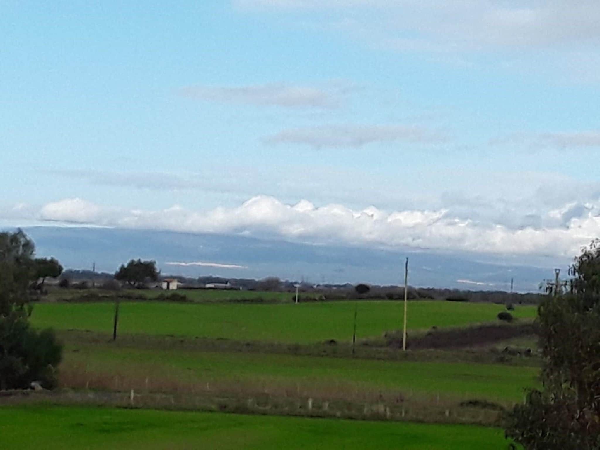 View from Holiday Home [summer]