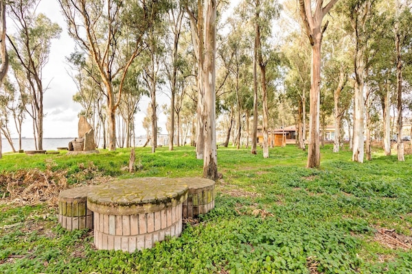 Holiday Park Facilities and Services