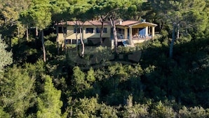 Exterior - VILLA MADONNA DELLE GRAZIE (Capoliveri)