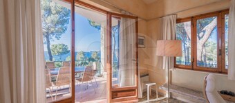 VILLA MADONNA DELLE GRAZIE