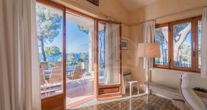 VILLA MADONNA DELLE GRAZIE