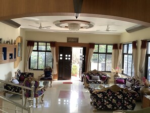 Interior - Dream House (Udaipur)