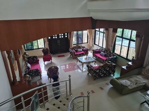 Interior - Dream House  (Udaipur)