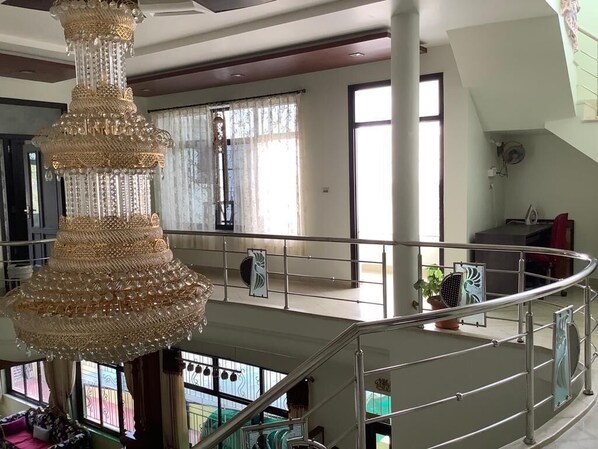 Interior - Dream House (Udaipur)