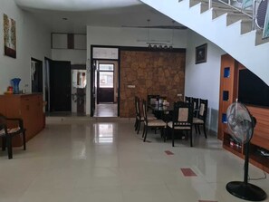 Dining - Dream House (Udaipur)