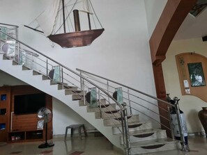 Interior - Dream House  (Udaipur)