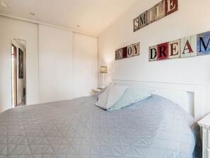 2 chambres, Wi-Fi