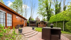 Unclassified image, 5 of 38, button - Holiday Home in Garderen by Veluwe (Garderen)
