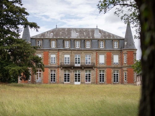 4-Bedroom Alsace Retreat