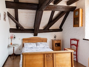 4 slaapkamers, wifi