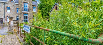 Charming Villa in Harzé