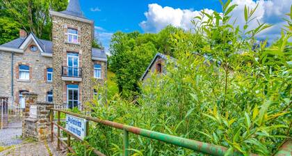 Charmante Villa à Harzé