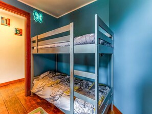 6 chambres, Wi-Fi
