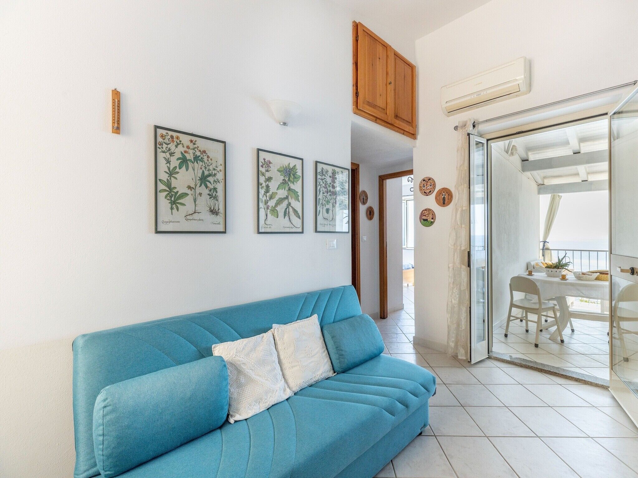 Appartement Bij Dolce Acqua, Cala Gonone - Cala Gonone