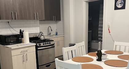 Private 3 Bedroom in the heart of Brooklyn