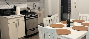 Private 3 Bedroom in the heart of Brooklyn