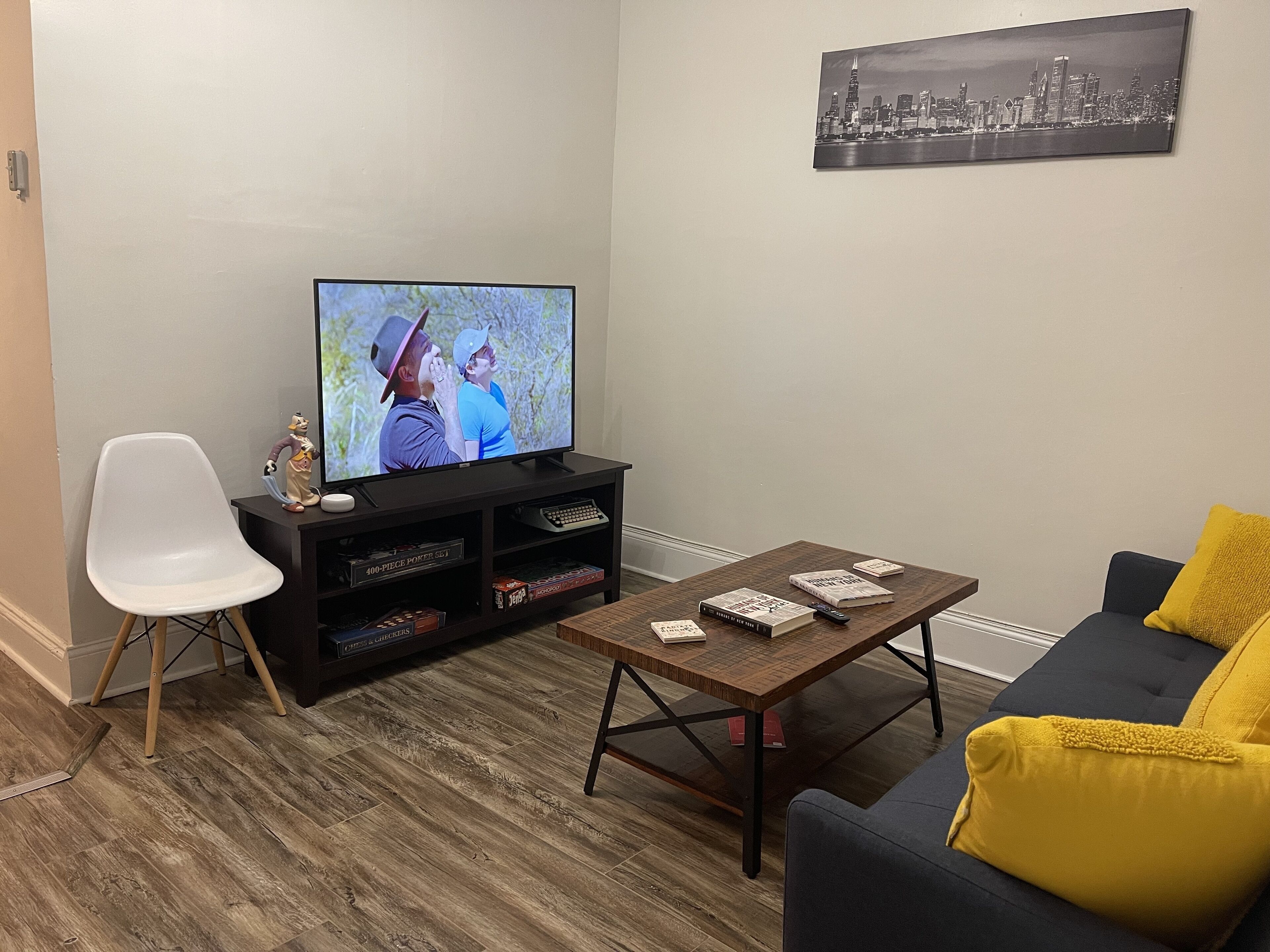 Smart TV