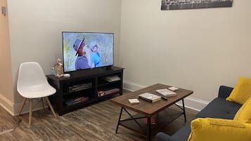 Smart TV